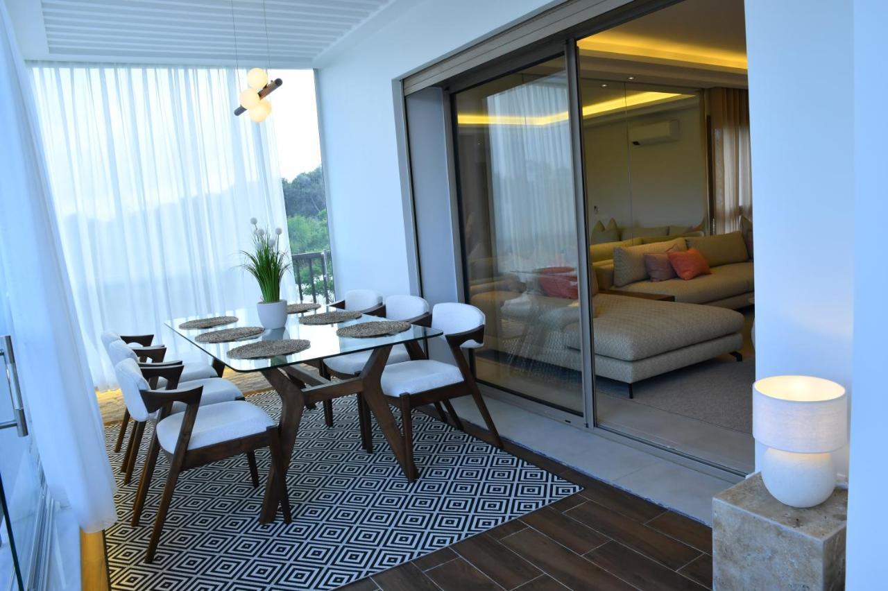 Aks Home Appart 1 - Cabonegro Cabo Negro Exterior foto