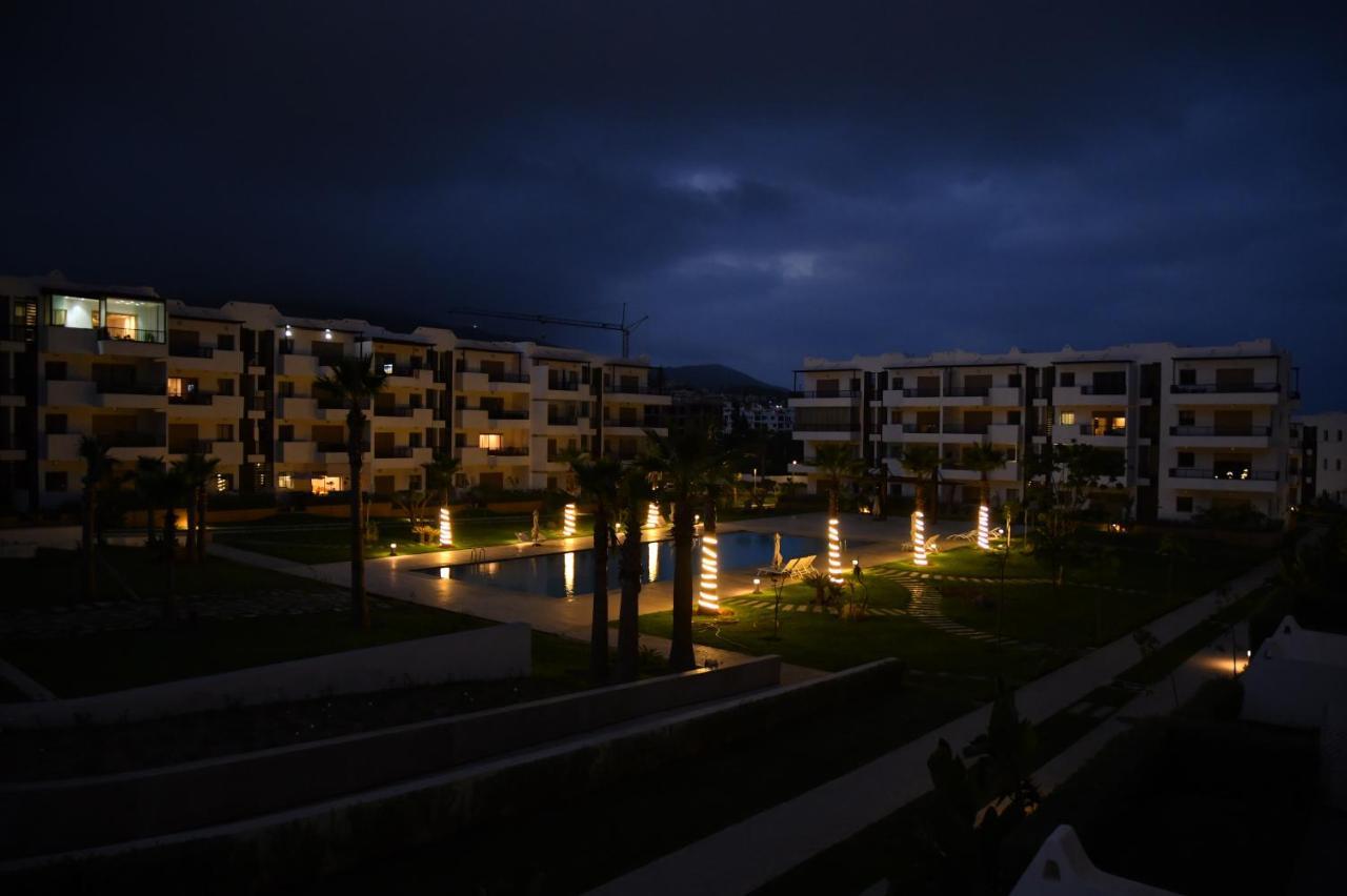 Aks Home Appart 1 - Cabonegro Cabo Negro Exterior foto
