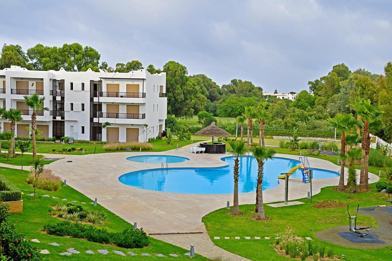 Aks Home Appart 1 - Cabonegro Cabo Negro Exterior foto