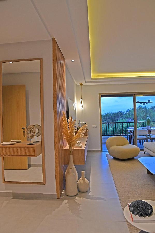 Aks Home Appart 1 - Cabonegro Cabo Negro Exterior foto